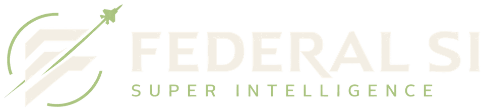 Federal SI. Super Intelligence.